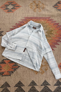 El Nido Double Sleeve Shirt