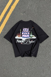 Marquee Tee