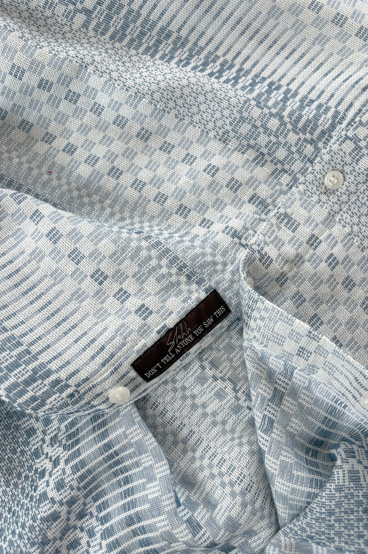 El Nido Double Sleeve Shirt