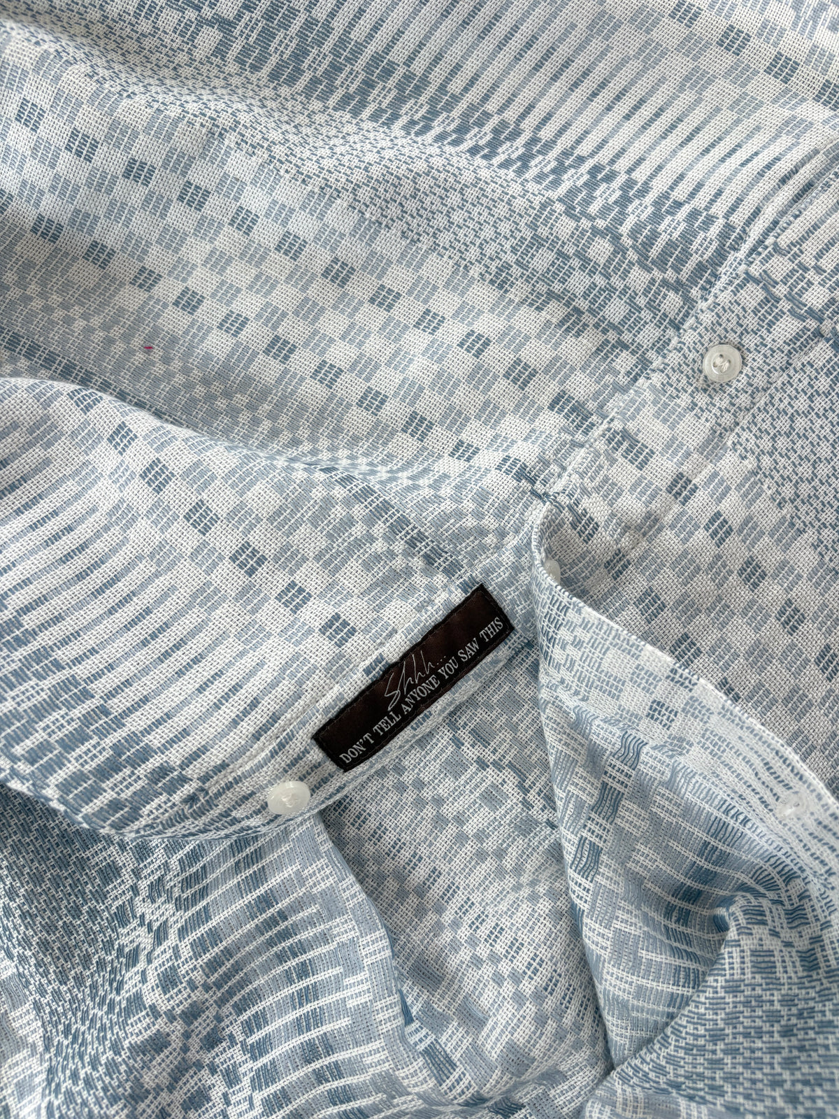 El Nido Double Sleeve Shirt