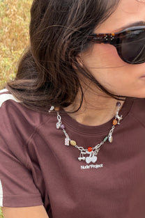 Ariel Necklace