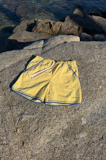 Costume Resort Giallo