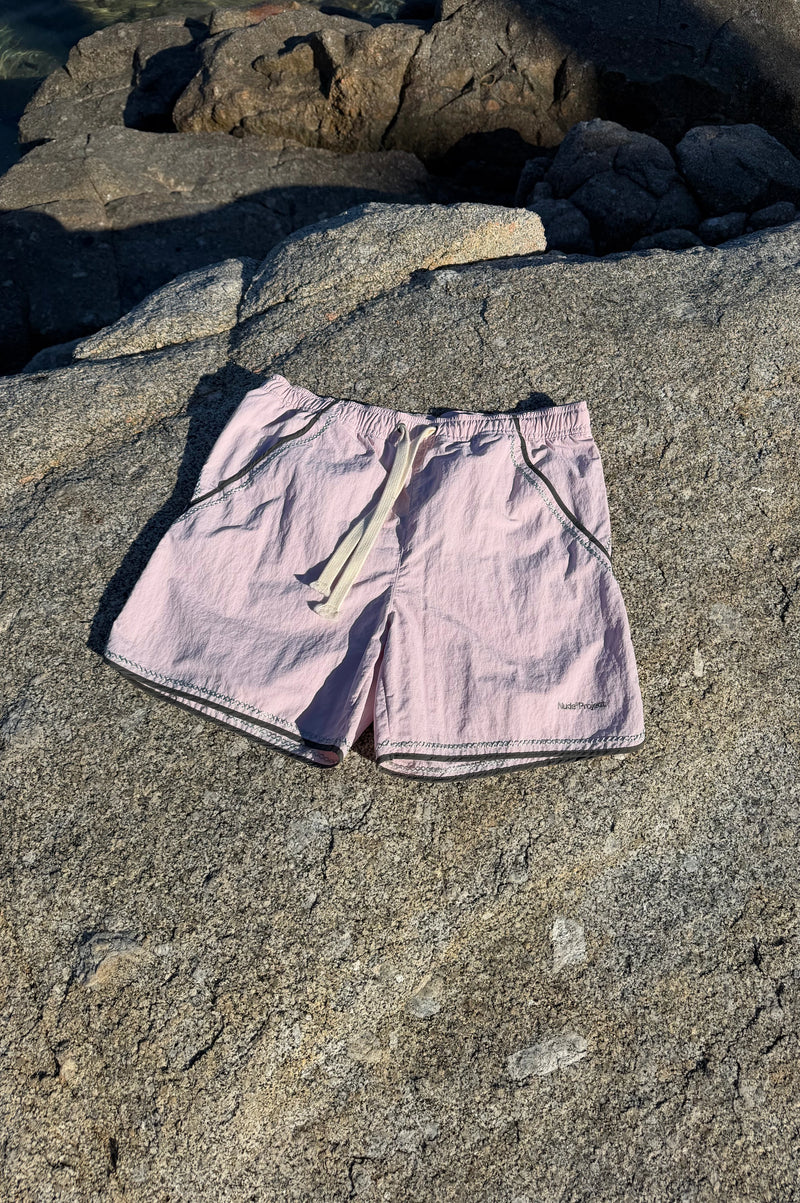 Resort Swimshorts Pink