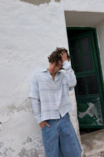 El Nido Double Sleeve Shirt