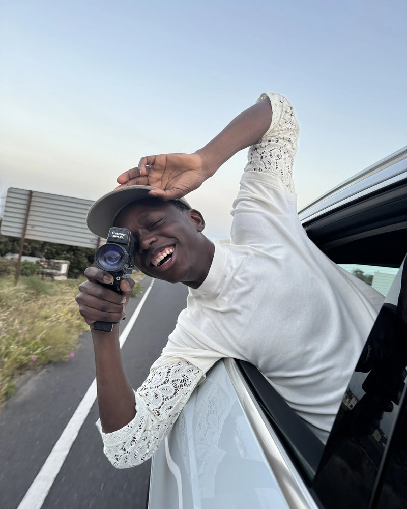 Parra Long-Sleeve Tee