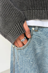 Multistone Ring