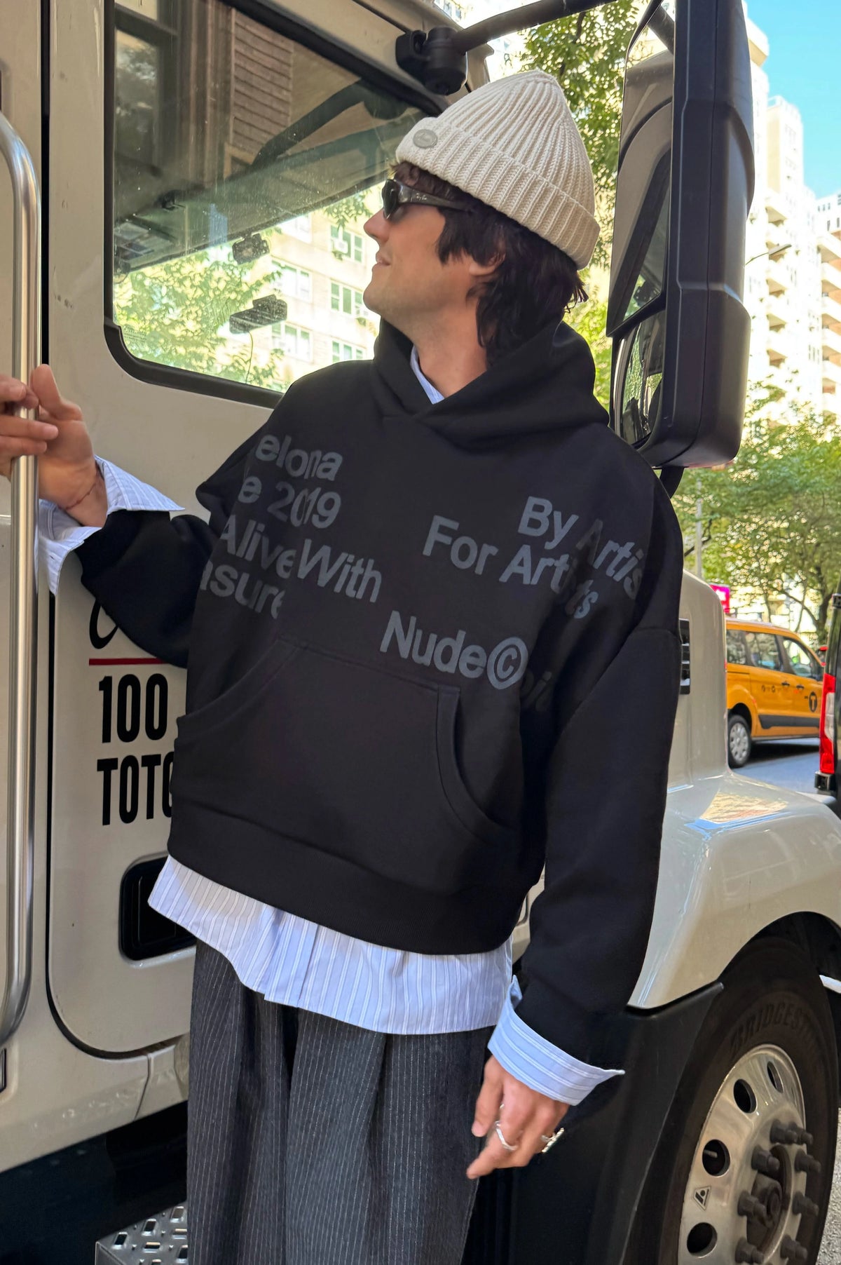 man