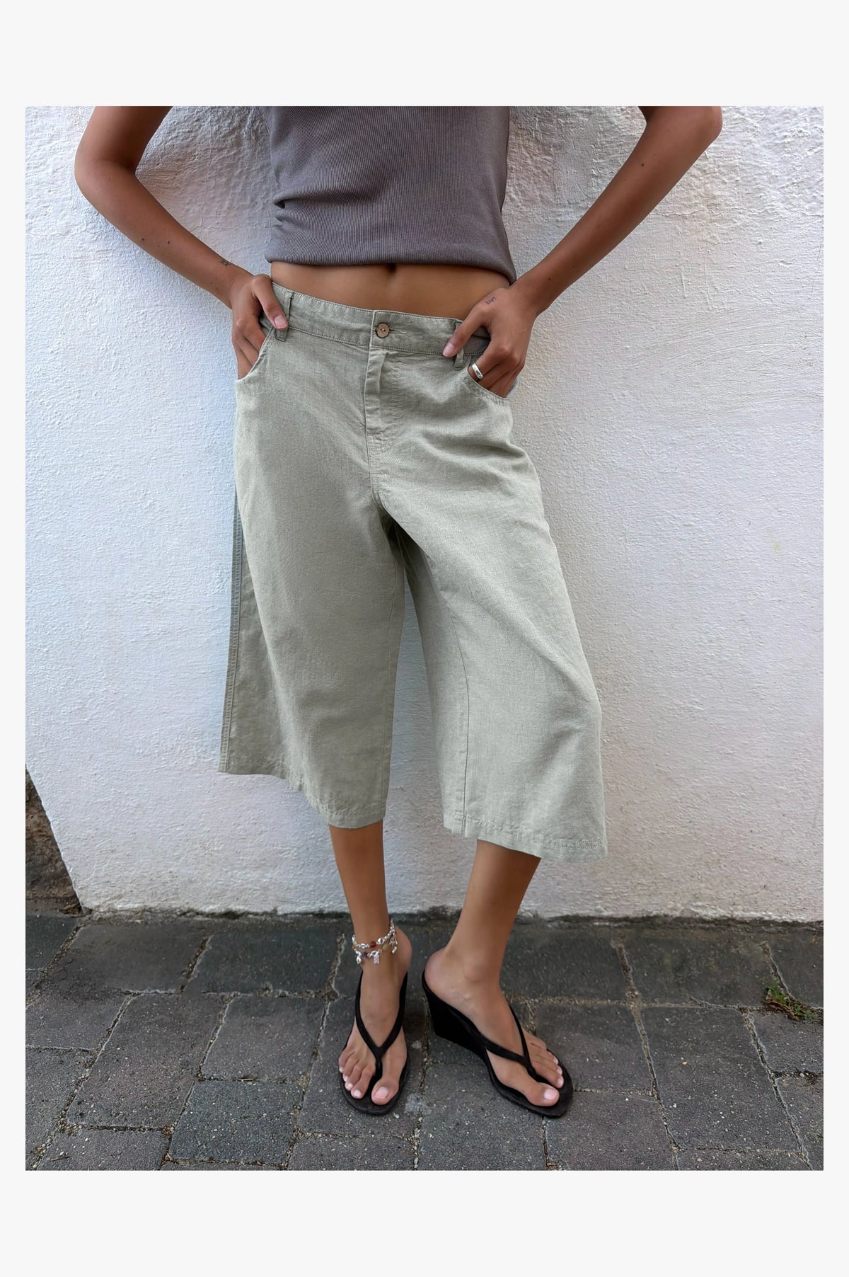 Capicci Shorts
