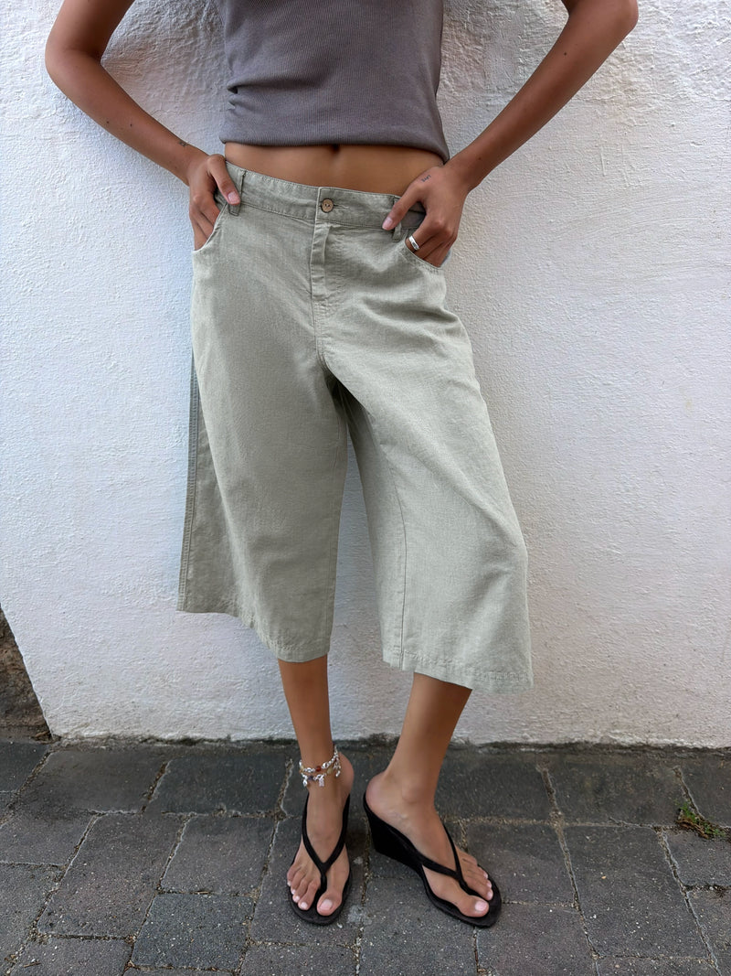 Capicci Shorts