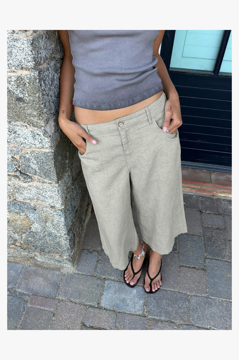Capicci Shorts