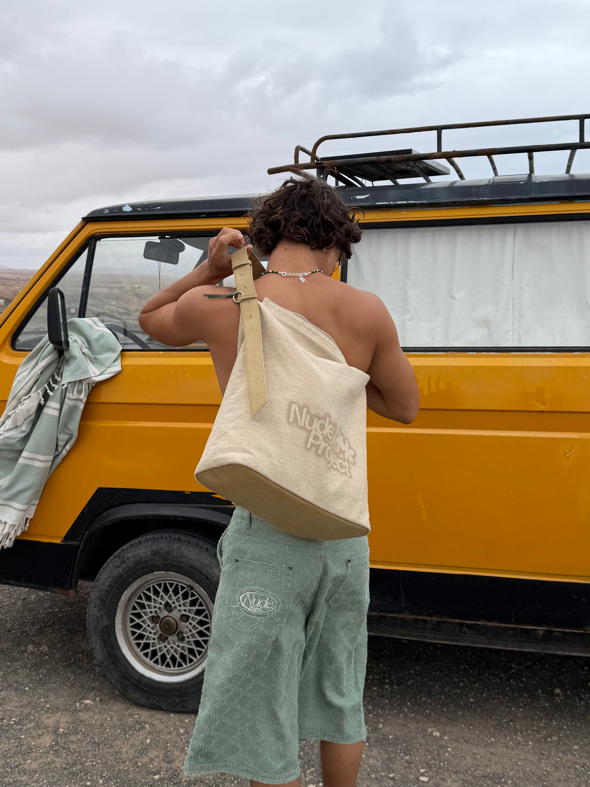 Colmado Bag