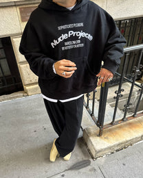 man