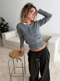 Executive Cardigan