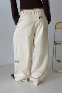 The Manager Chino Pants Beige