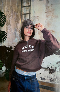 Nari Hoodie