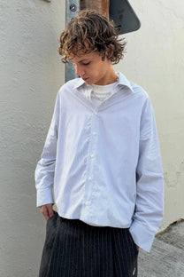 Art & Business Shirt