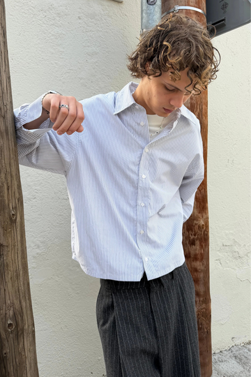 Art & Business Shirt