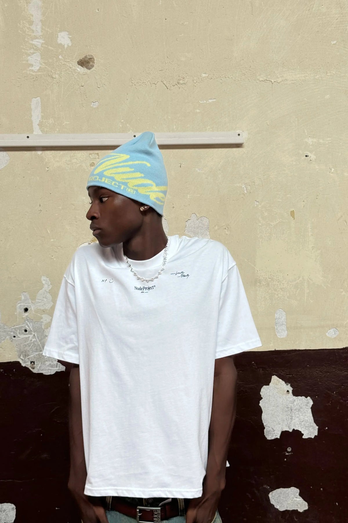 man