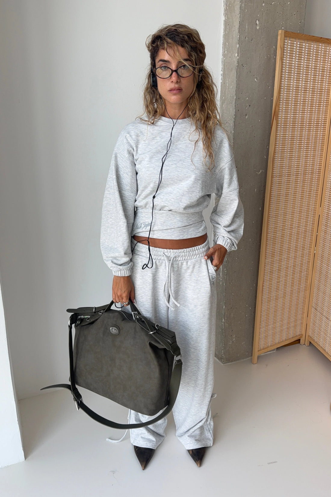 Afterwork Sweater