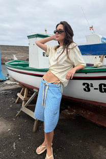 Malibu Jorts