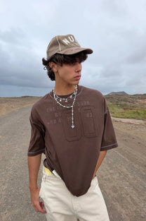 Outsider Tee
