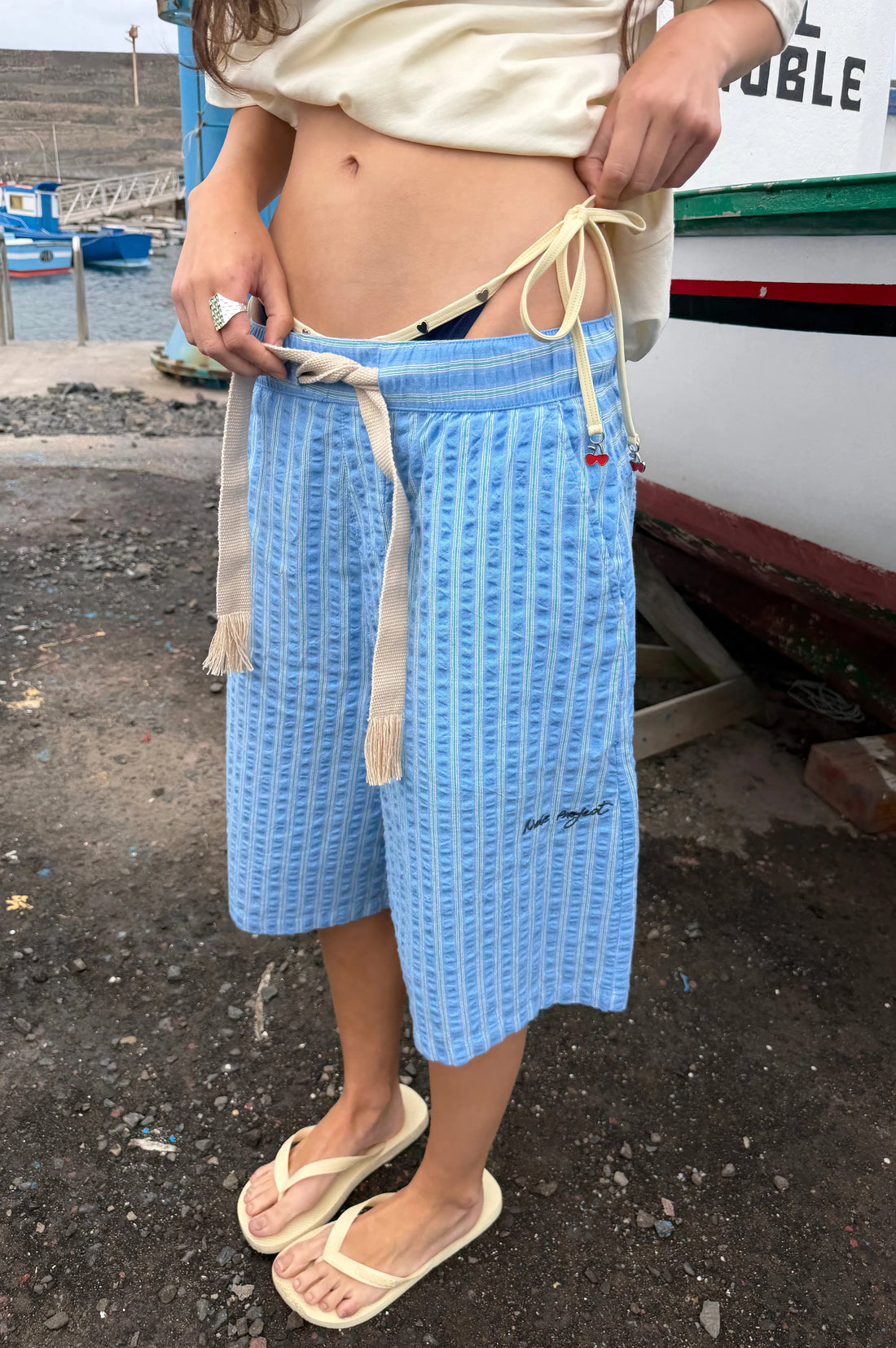 Malibu Jorts