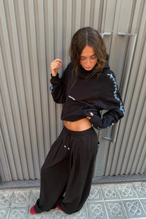 The Associate Hoodie