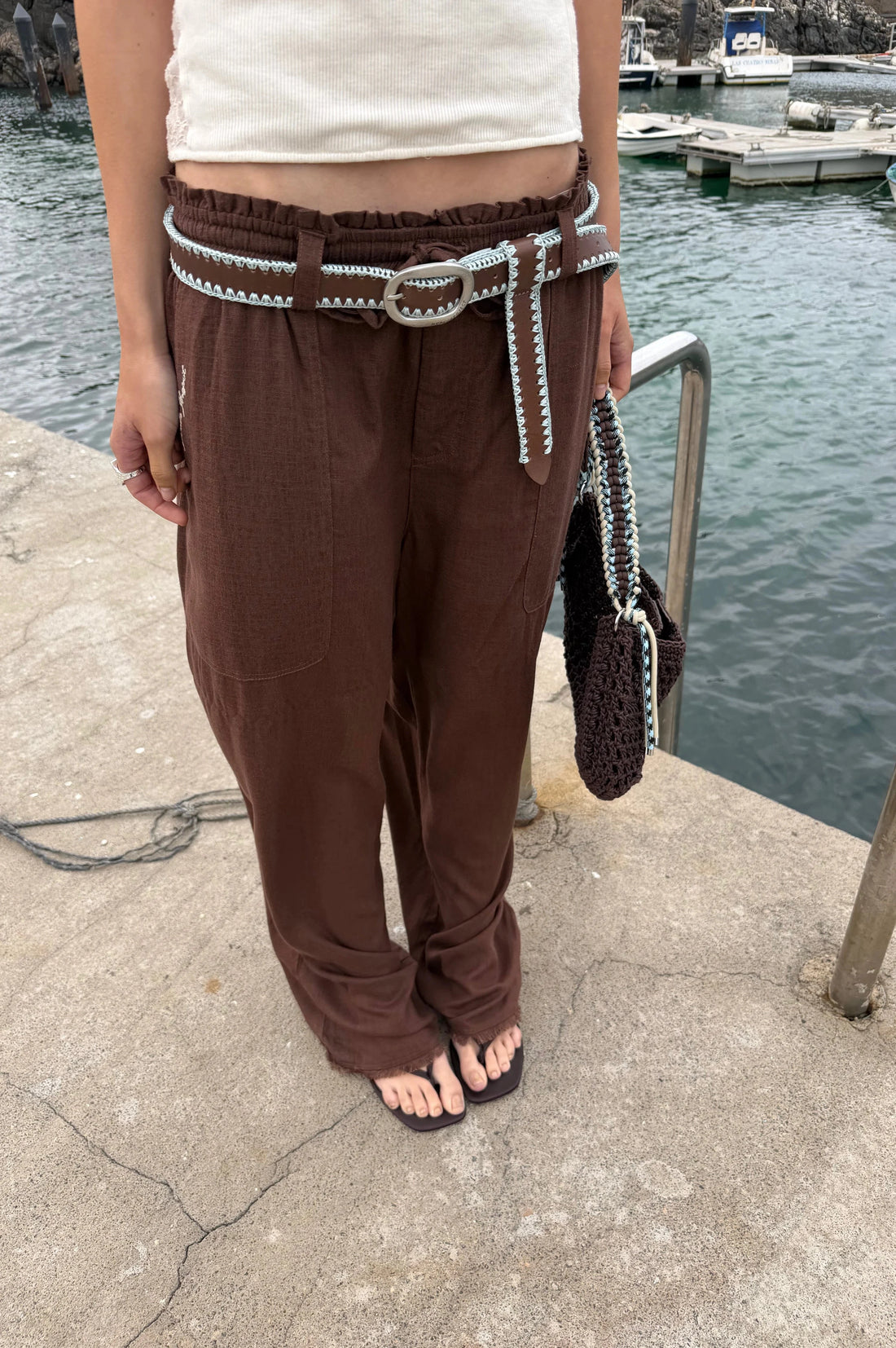 Komodo Pants