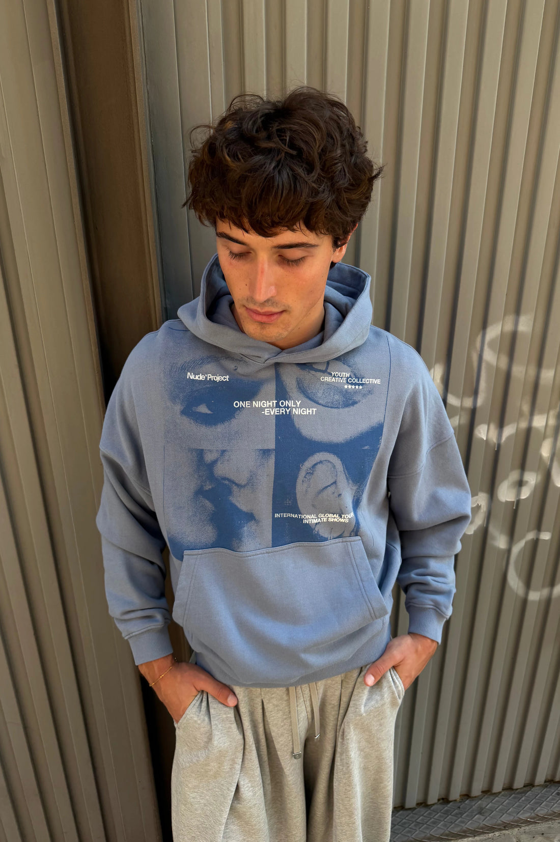 K-Star Hoodie