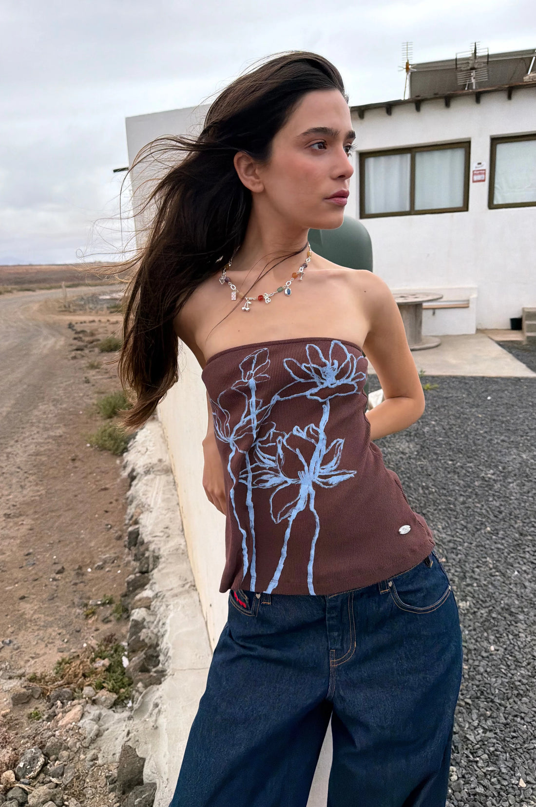 Jules Top