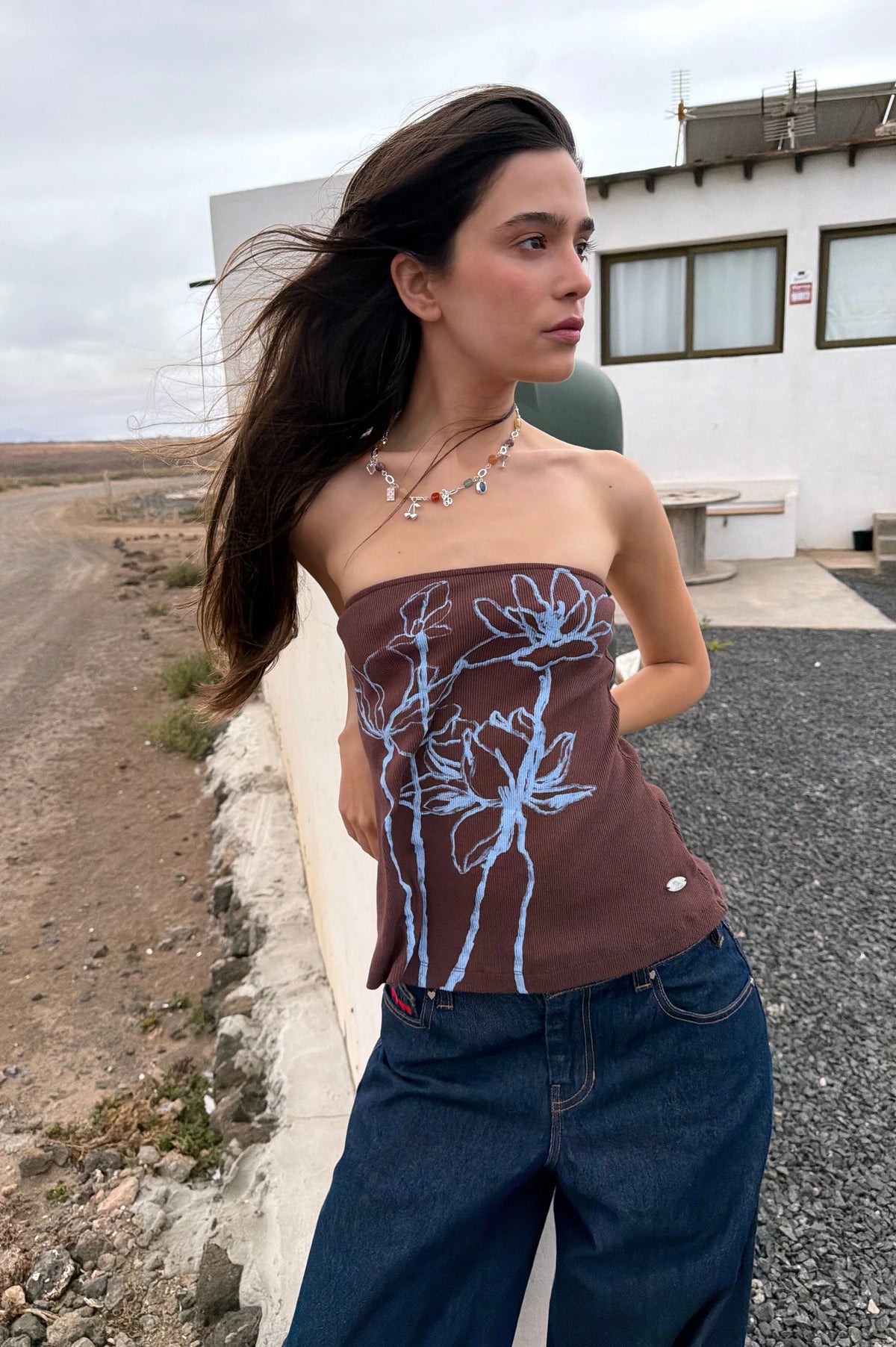 Jules Top