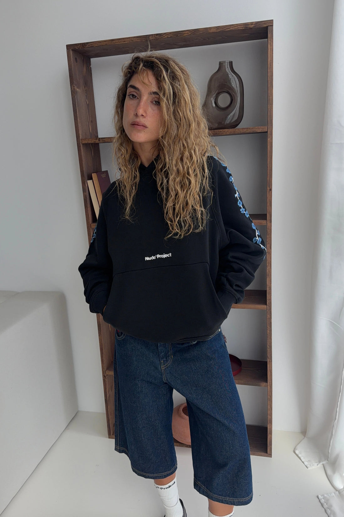 The Associate Hoodie