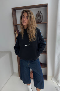 The Associate Hoodie