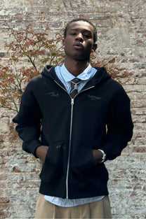 man
