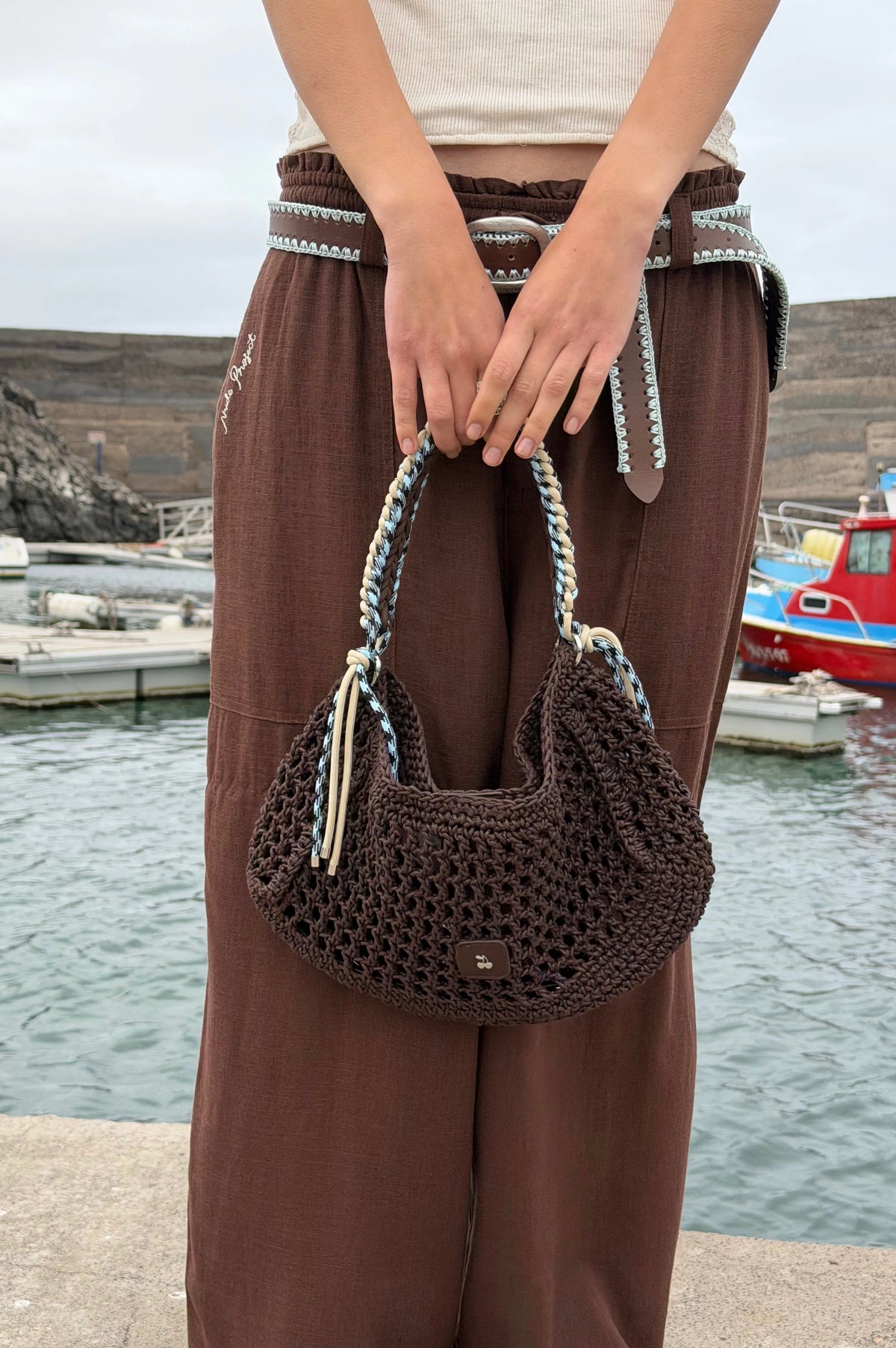 Begur Bag