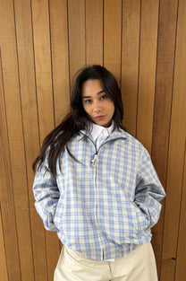 Clubhouse Tracksuit Jacket