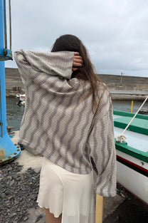 Manrique Long-Sleeve Tee