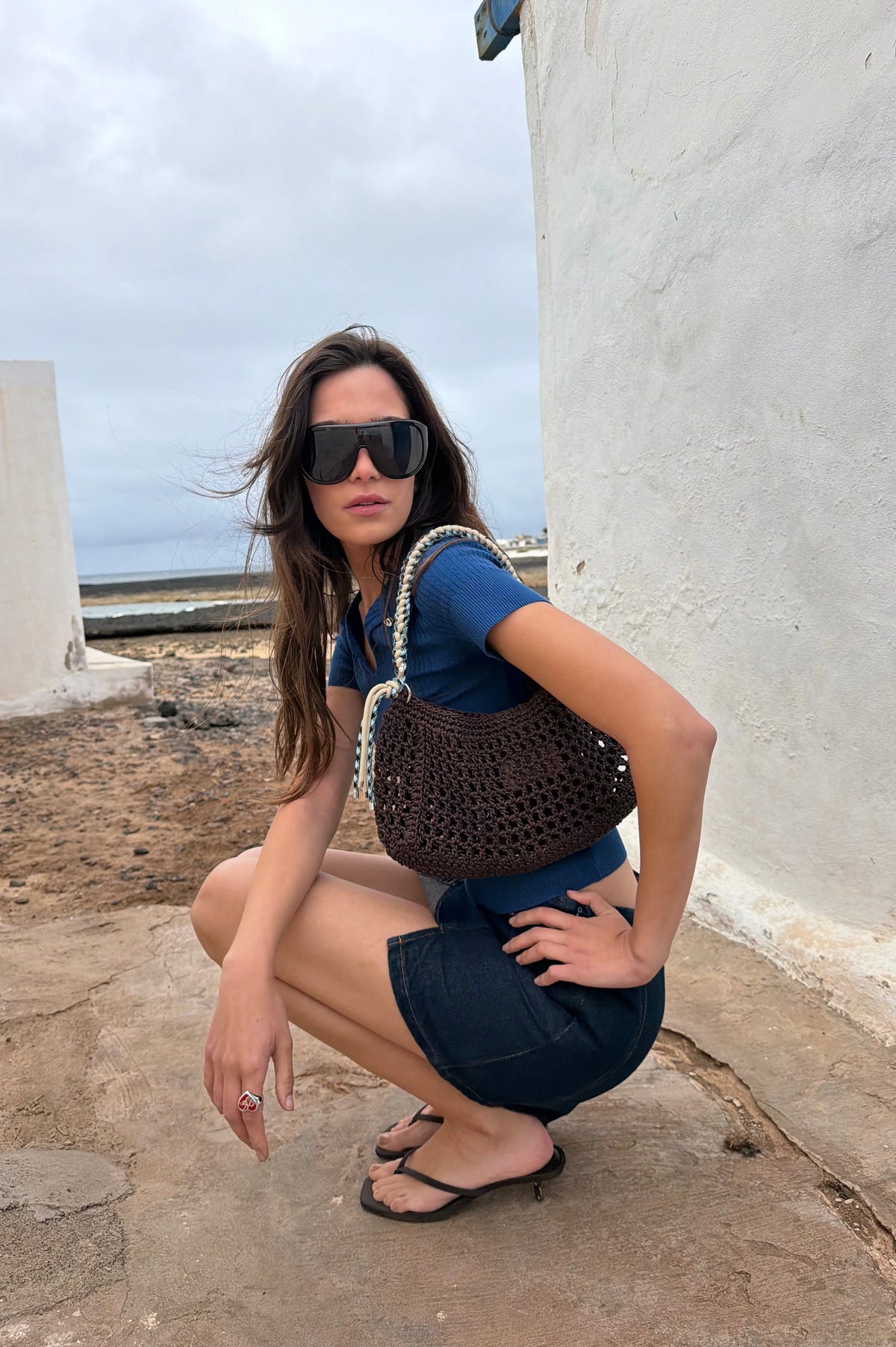 Begur Bag