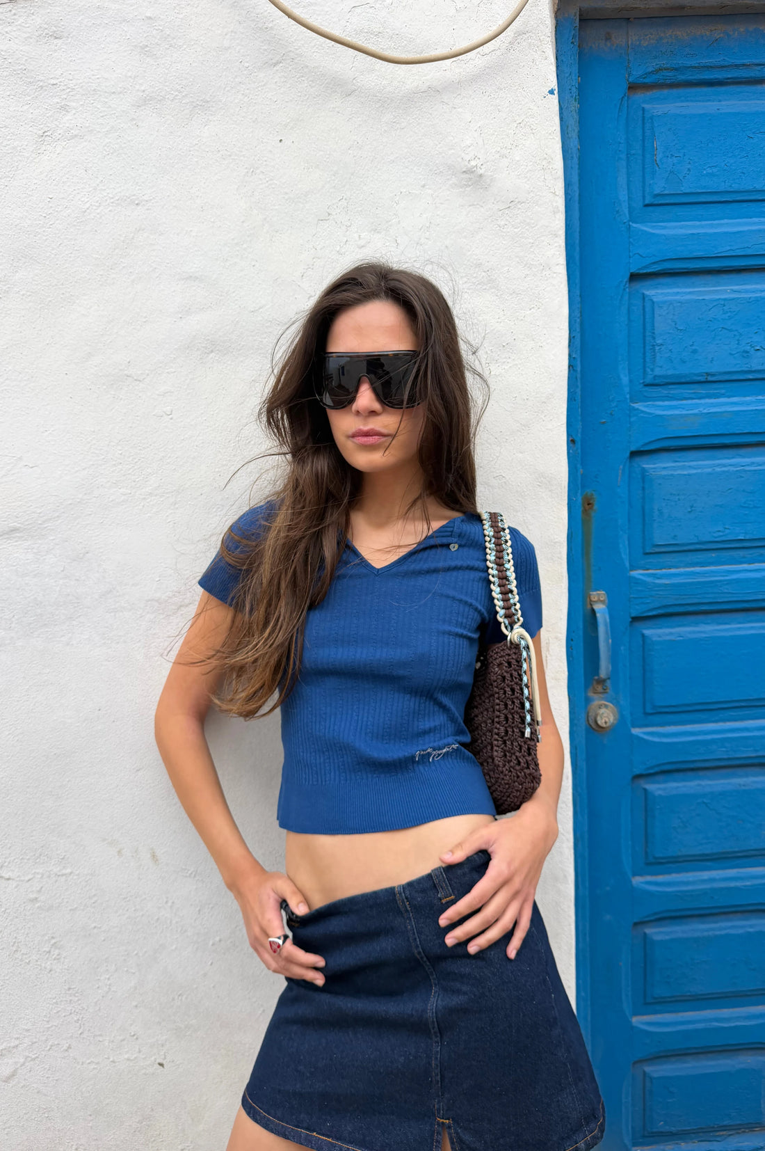 Lexi Top