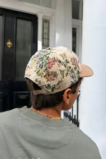 Script Cap Camo