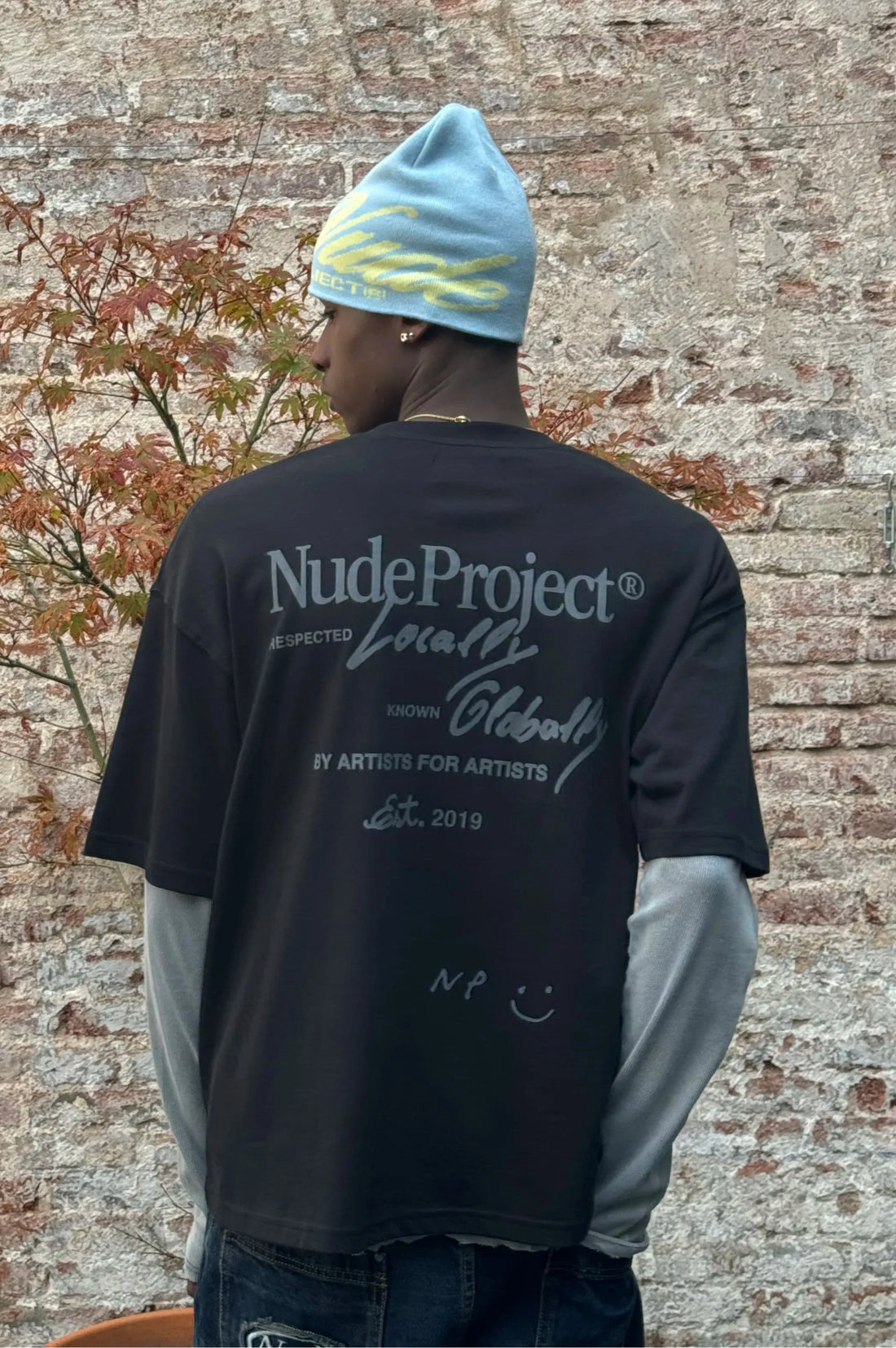 man