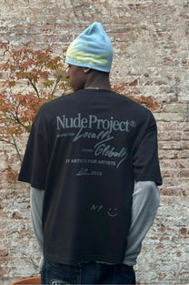 man