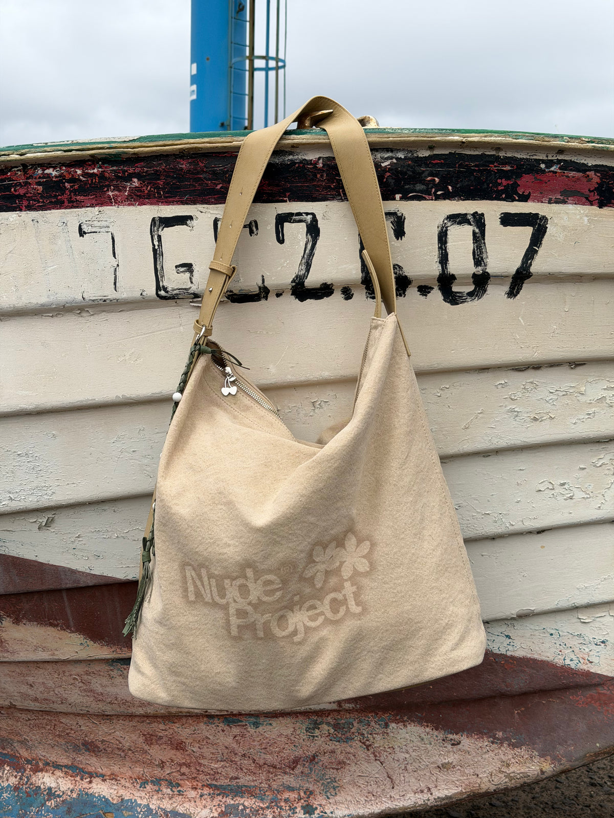 Colmado Bag