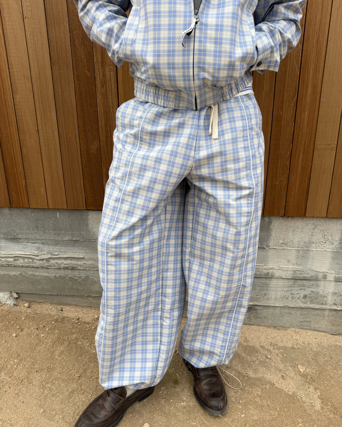 Clubhouse Tracksuit Pants