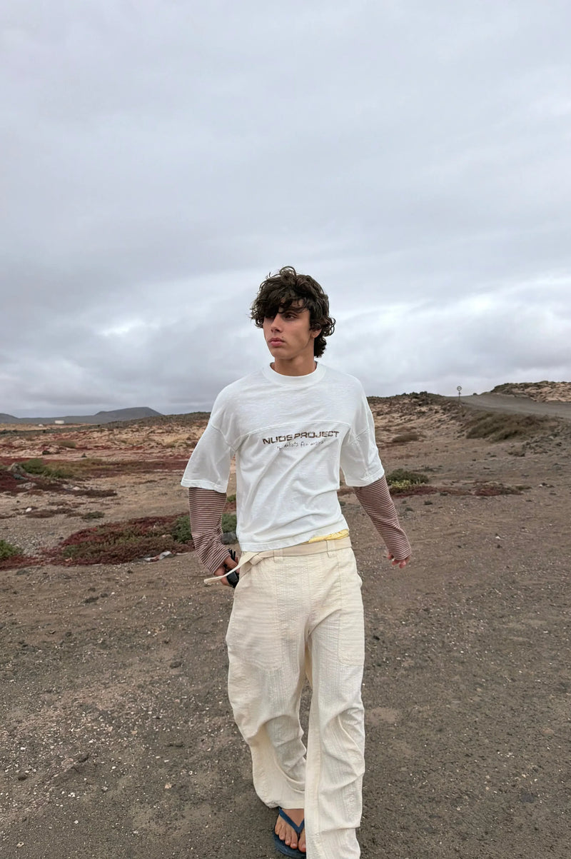 Sport Long-Sleeve Tee