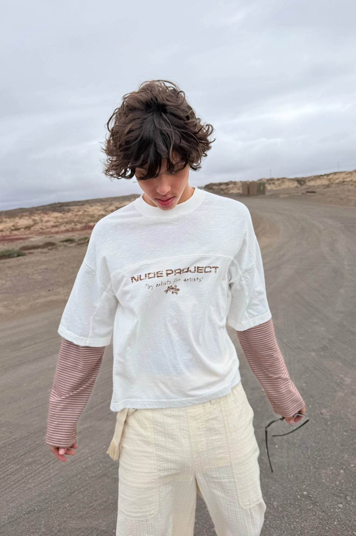 Sport Long-Sleeve Tee