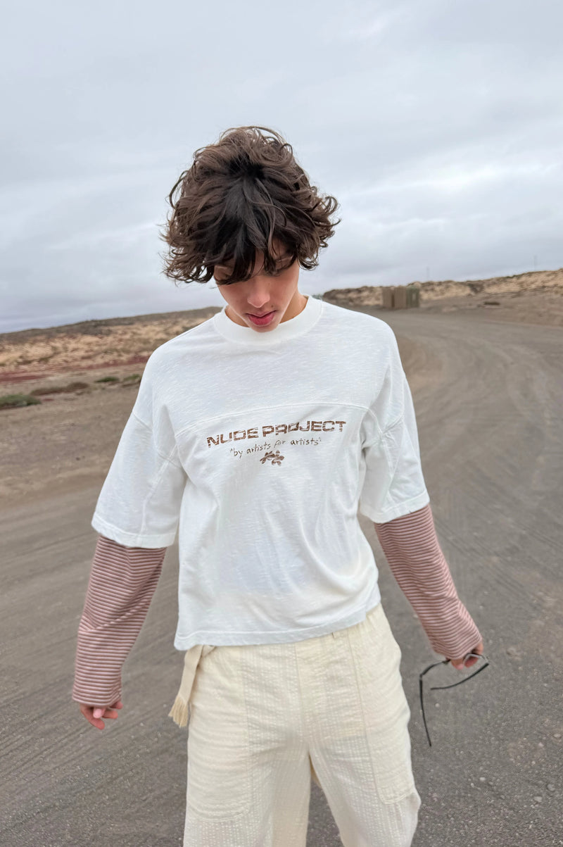Sport Long-Sleeve Tee