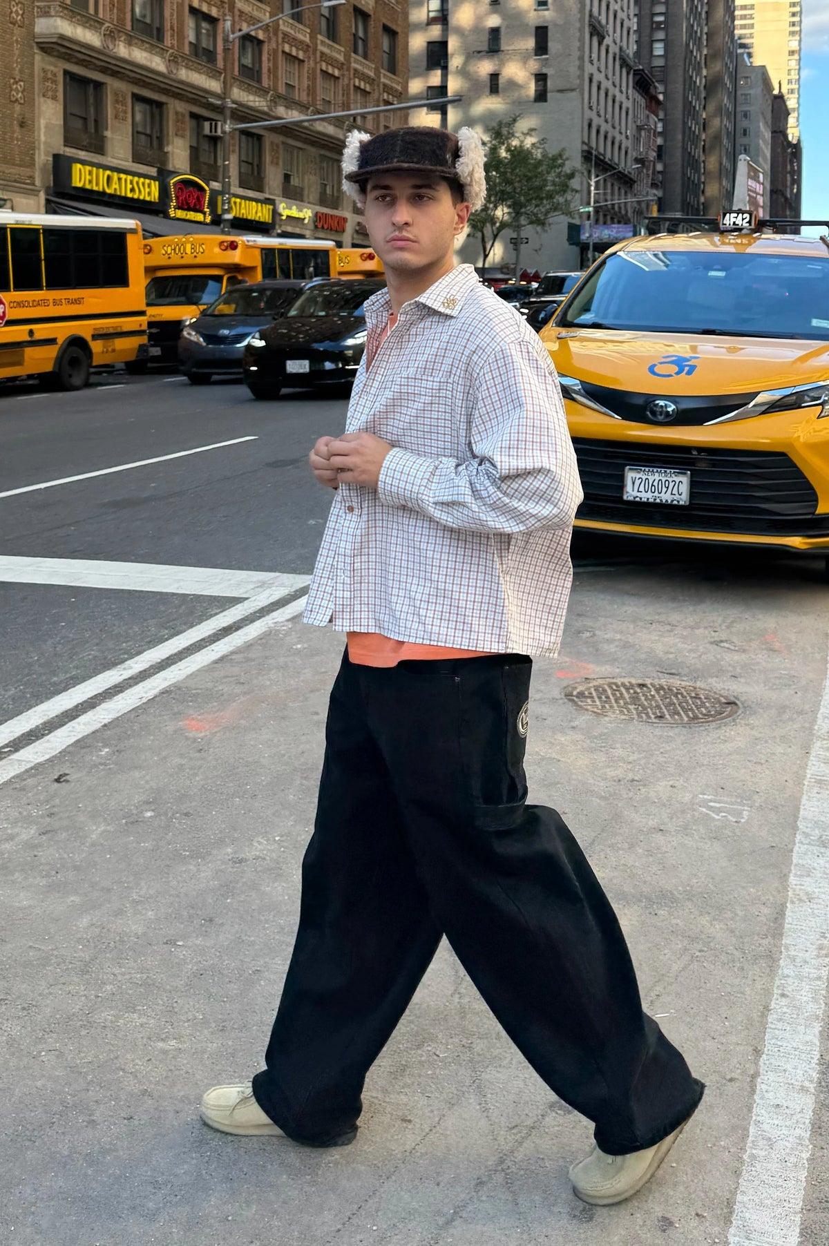 man