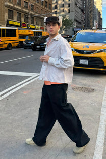 man