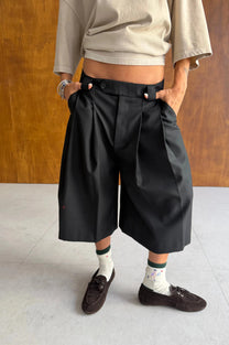 Cora Tailoring Jorts